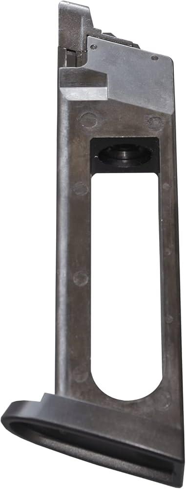 Amazon | KSC MK23コマーシャル ヨルムンガンドモデル(CO2) ABS ＋